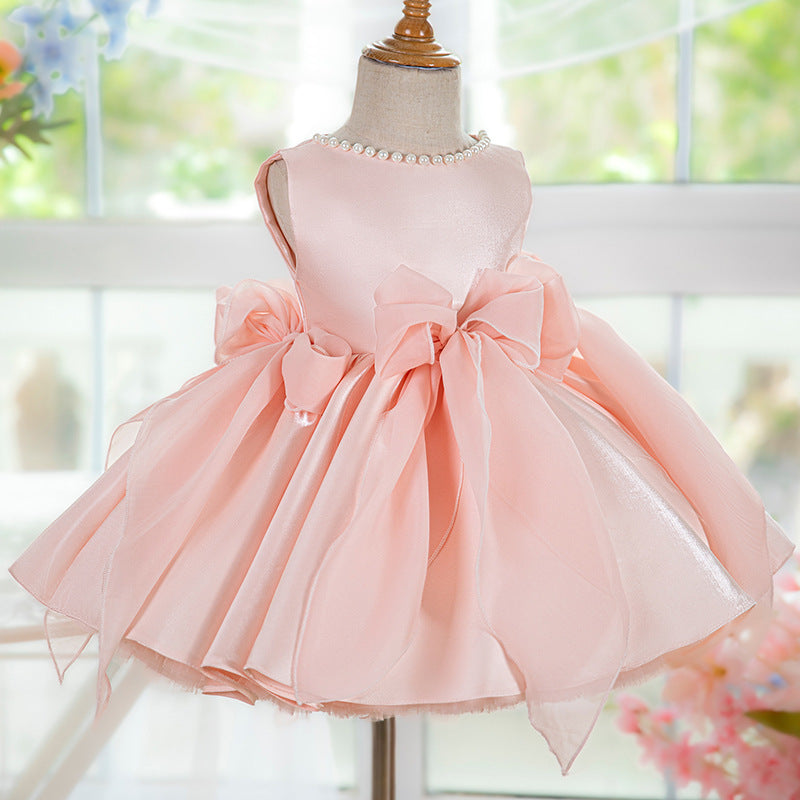 ISABELLA DRESS