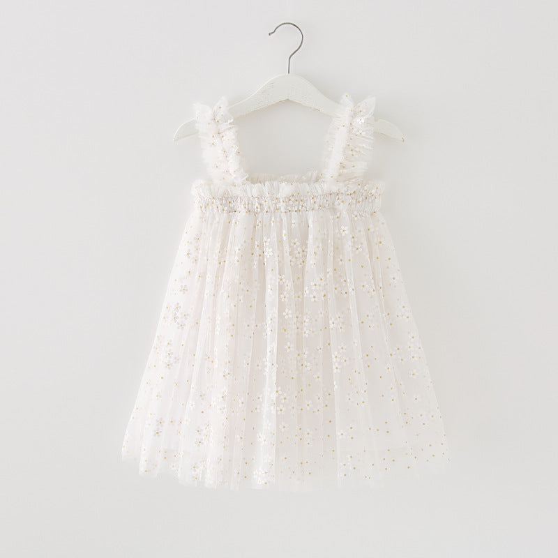 DAHLIA DRESS