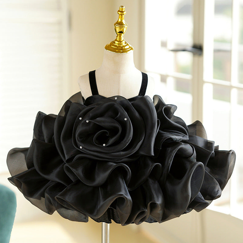 ROMINA DRESS