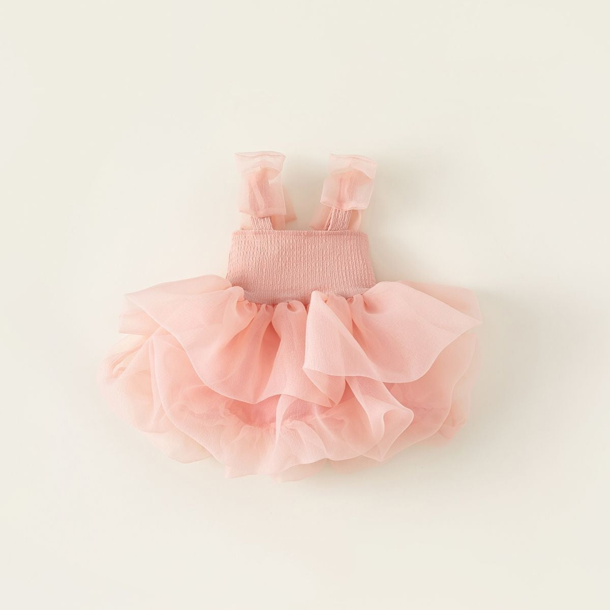 SPINKIE DRESS