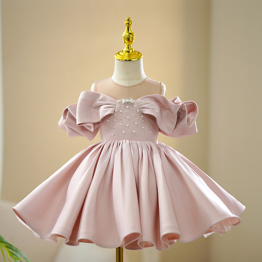 SIENNA DRESS