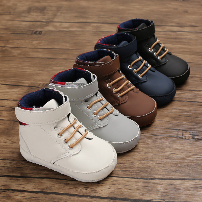 ELIAS SHOES