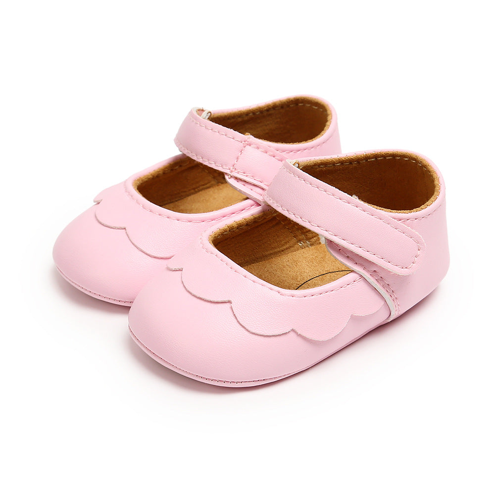 NIA SHOES