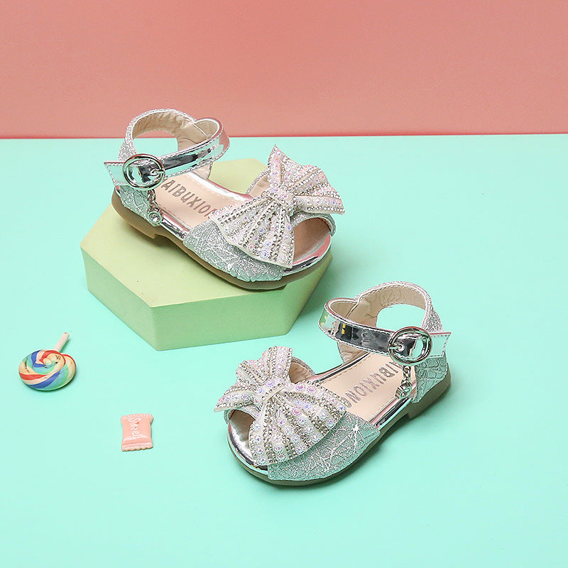 LILY SHOES