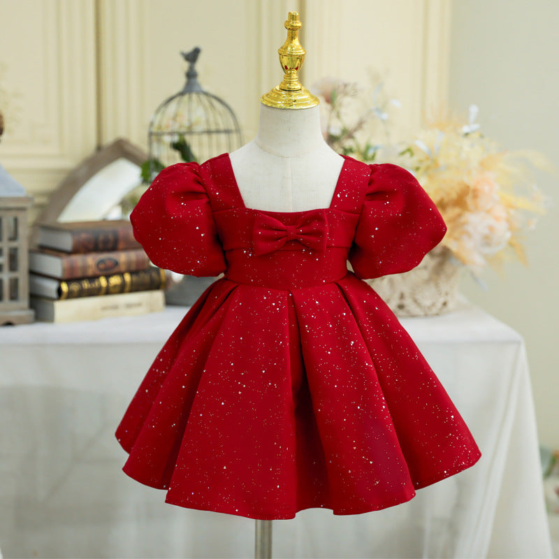 IVY DRESS - Ready To Ship