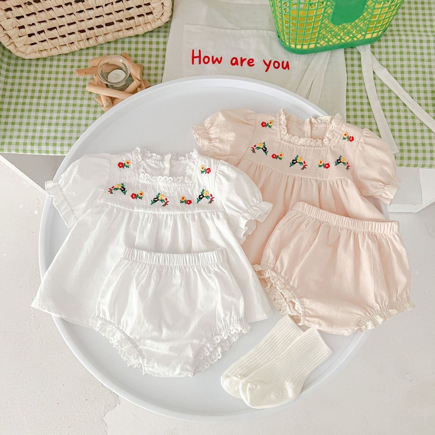 PHOEBE SET