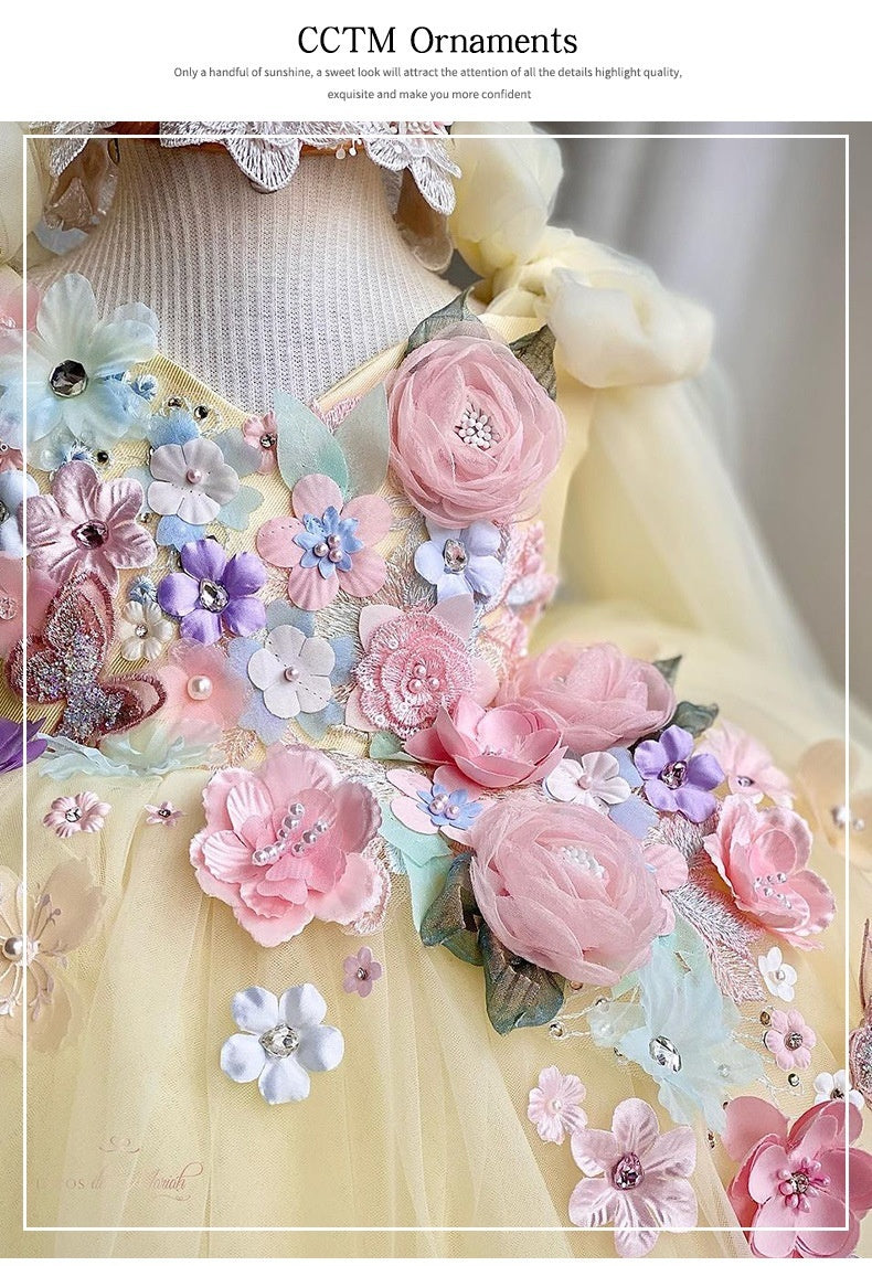 SANDRA DRESS