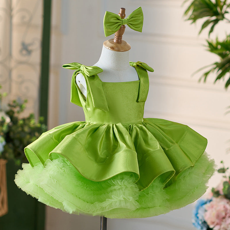 PIXIE DRESS