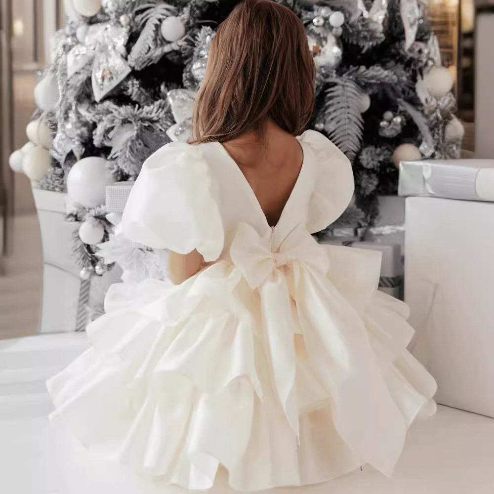 PATTY DRESS