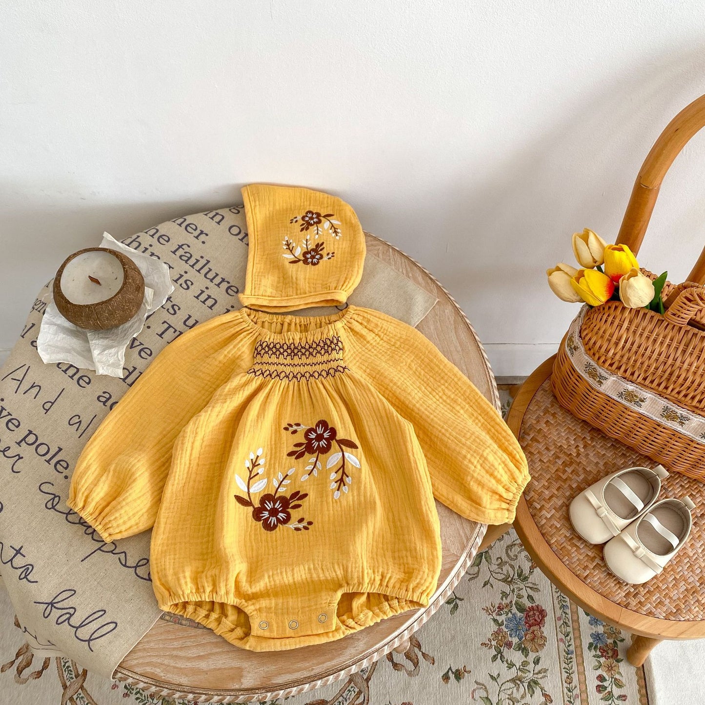 MOLLY SET
