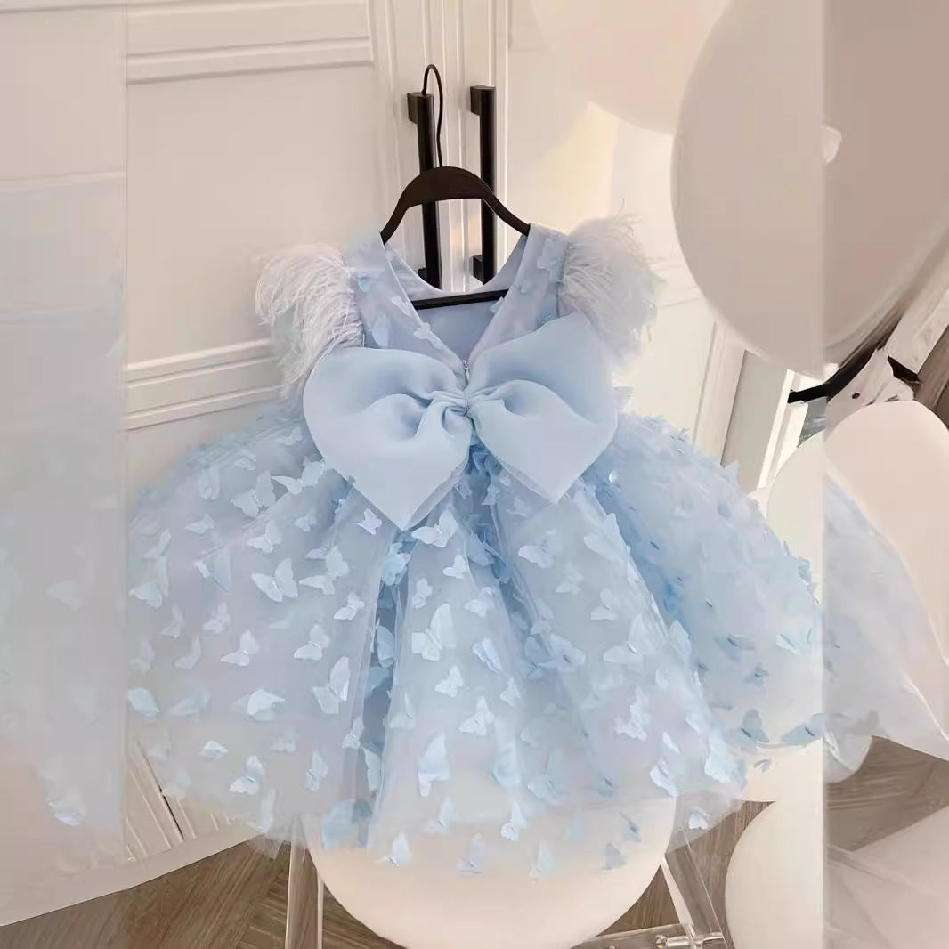 MAVI DRESS