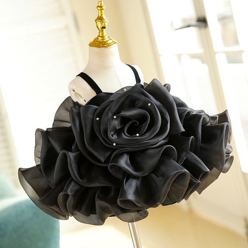 ROMINA DRESS