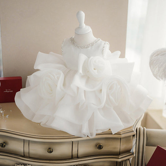 CALLY DRESS