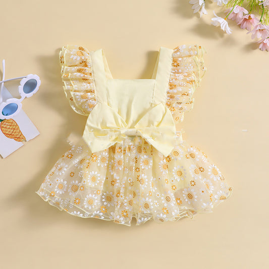 NIANA DRESS