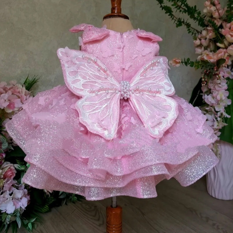 AURORA DRESS