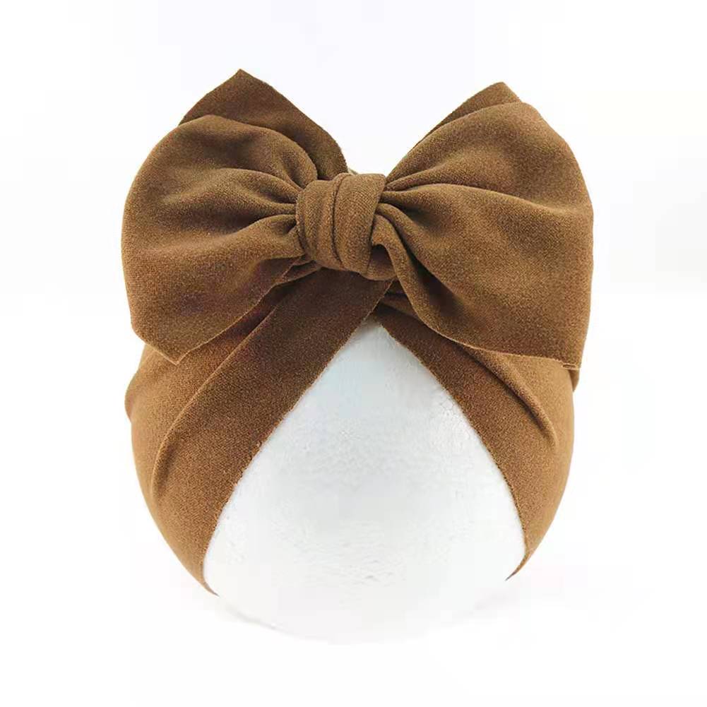 REVONNE TURBAN HAT