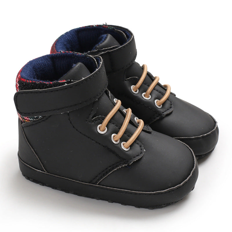 ELIAS SHOES