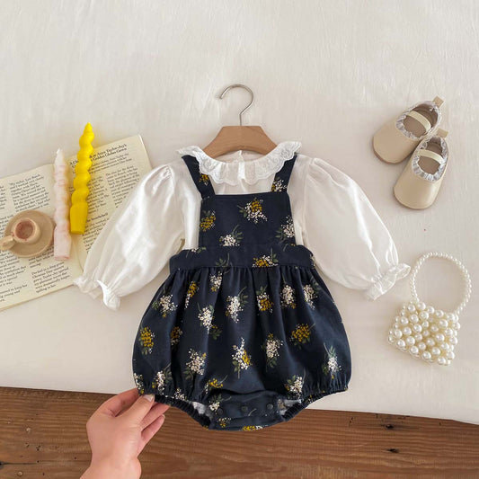 FRANCES JUMPSUIT