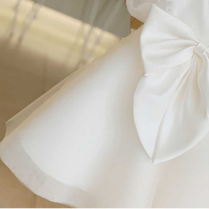 ALODIA DRESS