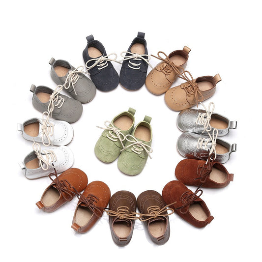 ZARIA SHOES