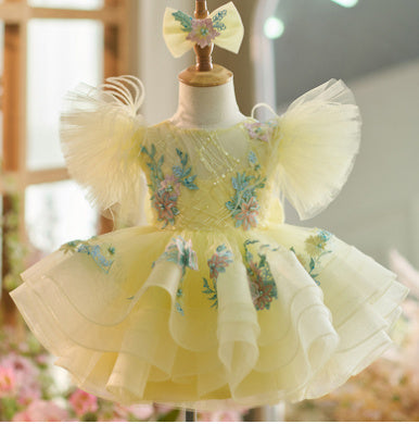 TALIA DRESS