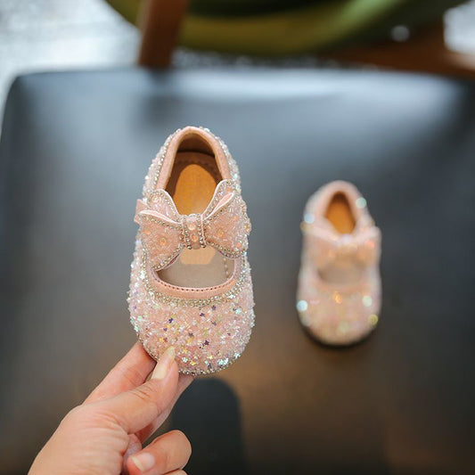 LAYA SHOES (Pink) - Ready To Ship