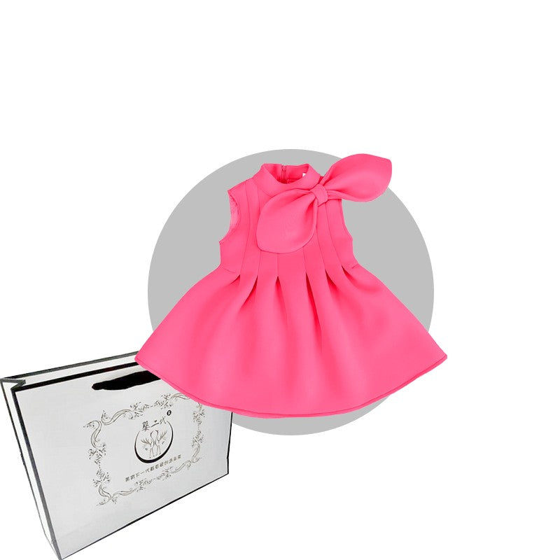 FIONIE DRESS