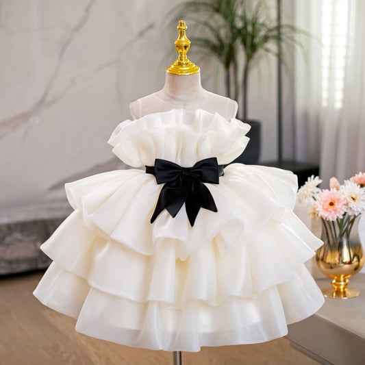 CHARINA DRESS