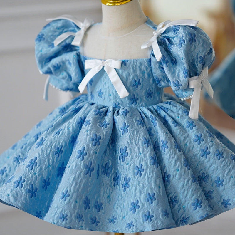 AZELLE DRESS