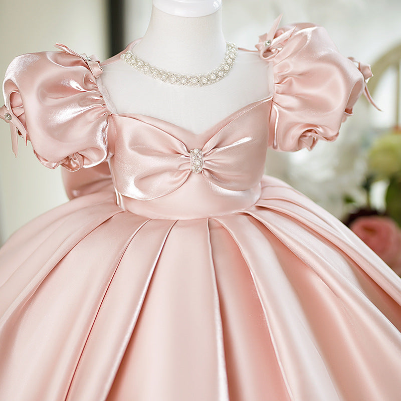 MONIQUE DRESS