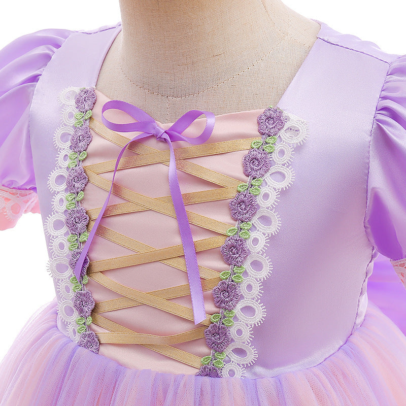 VHINA DRESS