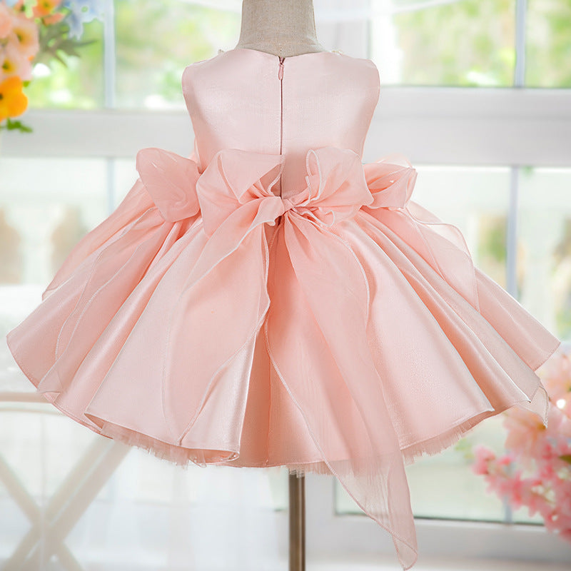 ISABELLA DRESS
