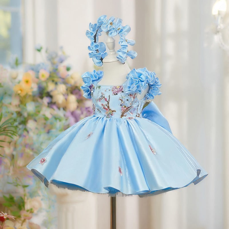 RAYANA DRESS