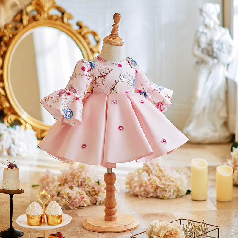 MAISIE DRESS