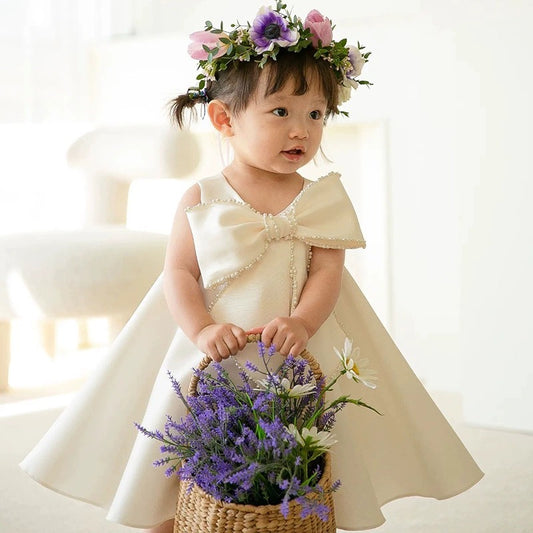 AMILAH DRESS - Ready-To-Ship