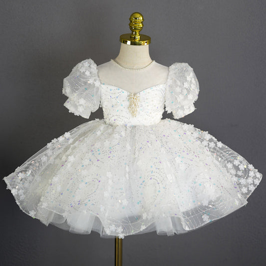 AMAYA DRESS