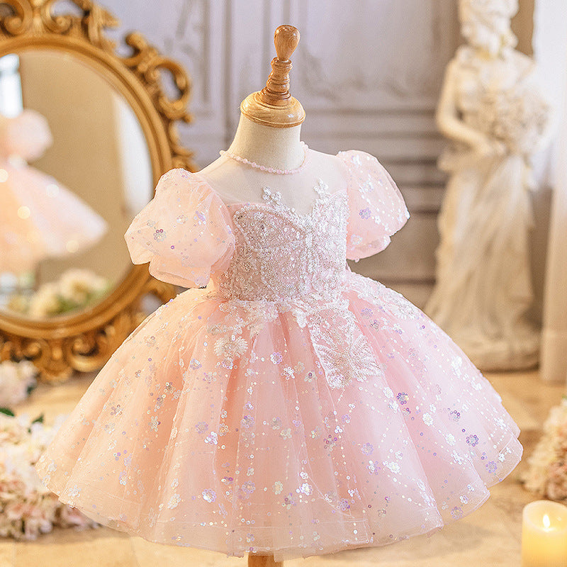 ATHENA DRESS