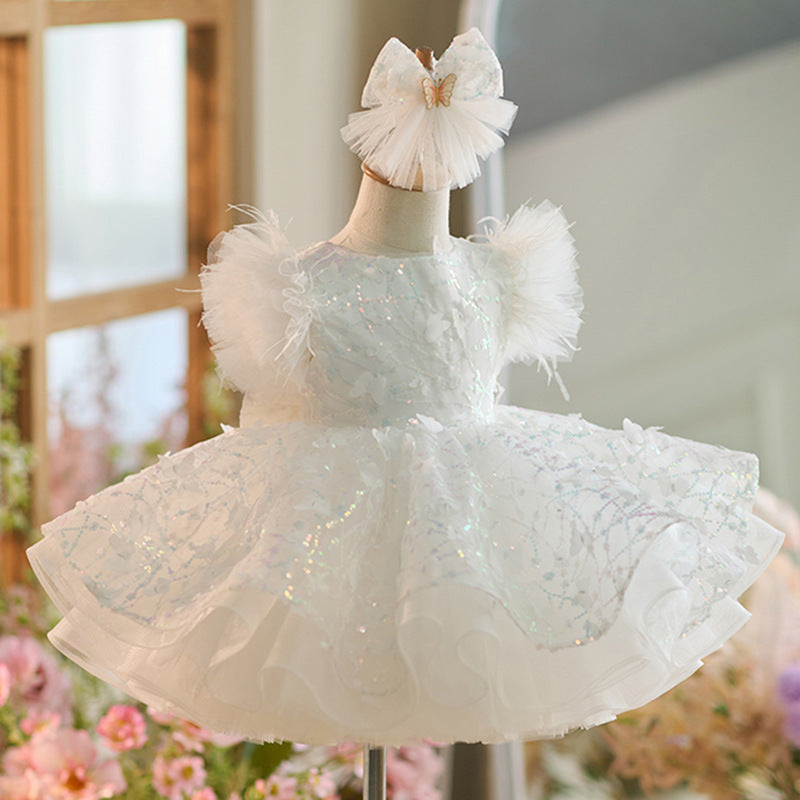 FIORA DRESS