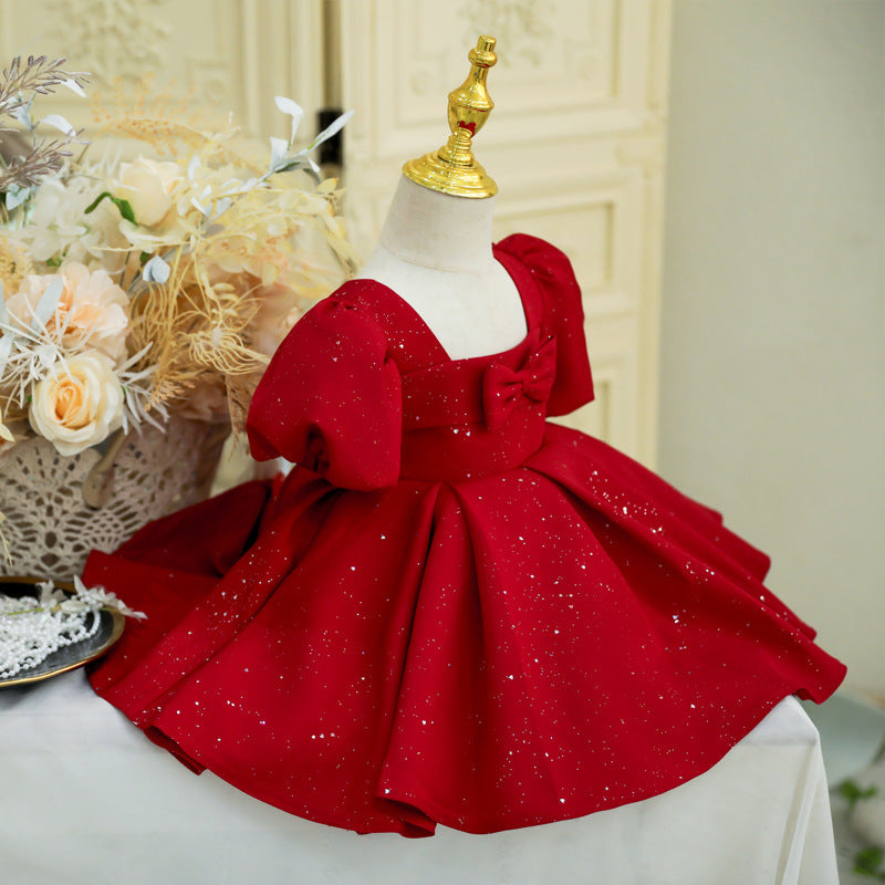 IVY DRESS - Ready To Ship