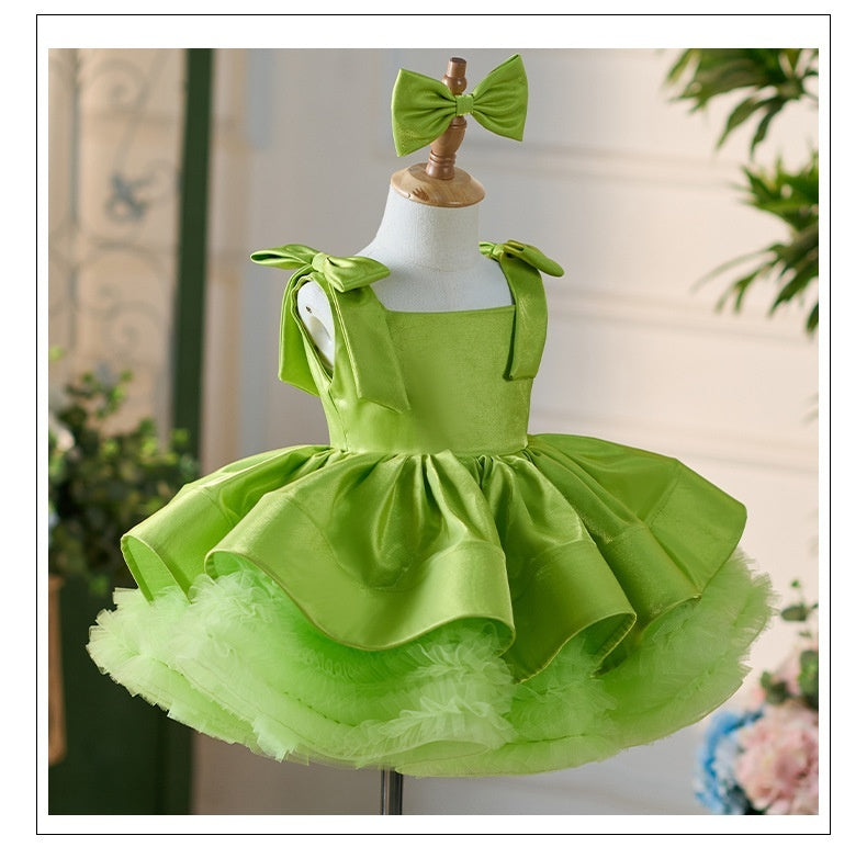 PIXIE DRESS
