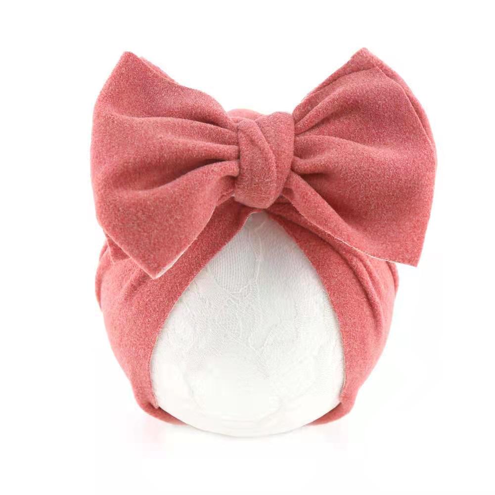 REVONNE TURBAN HAT