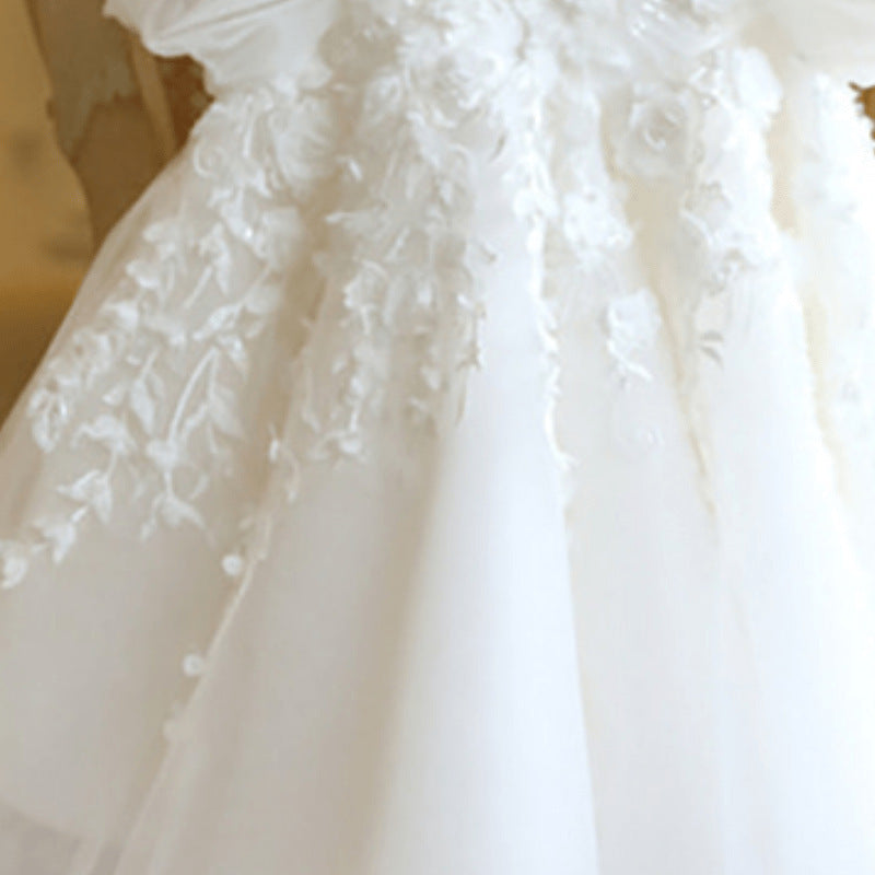 ALODIA DRESS