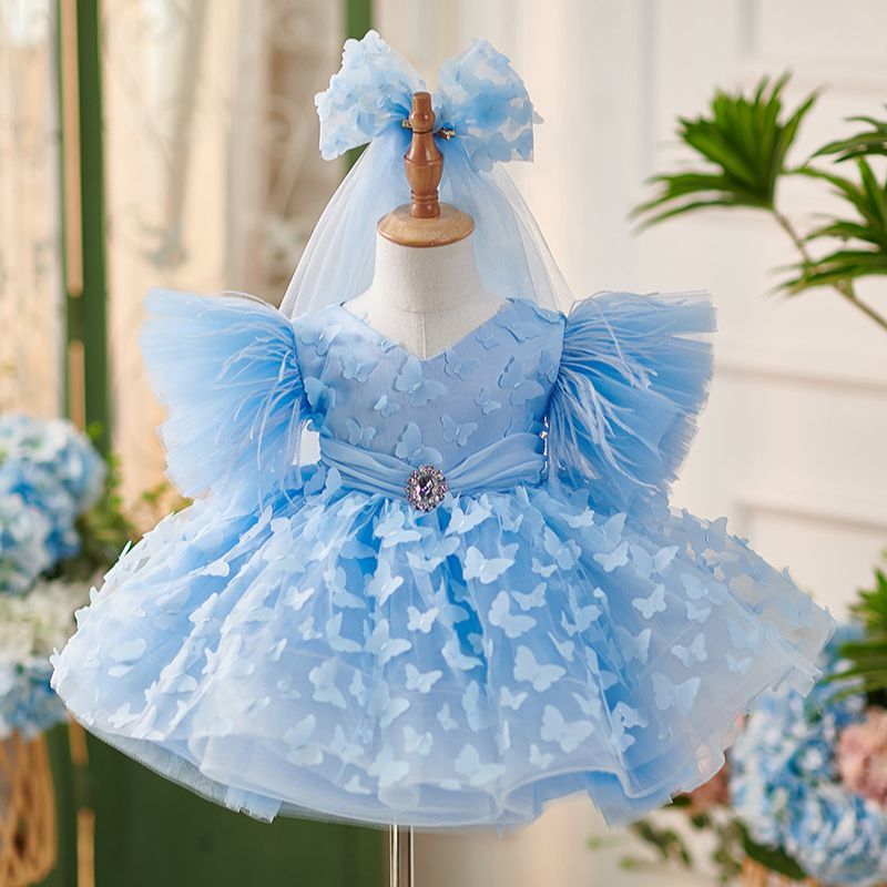 KIRSTEN DRESS