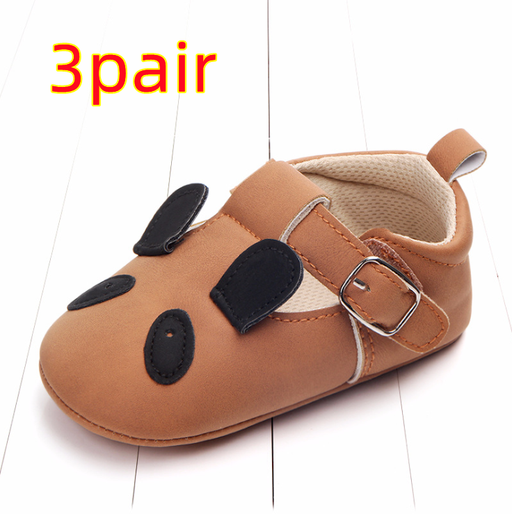 JAIDYN SHOES