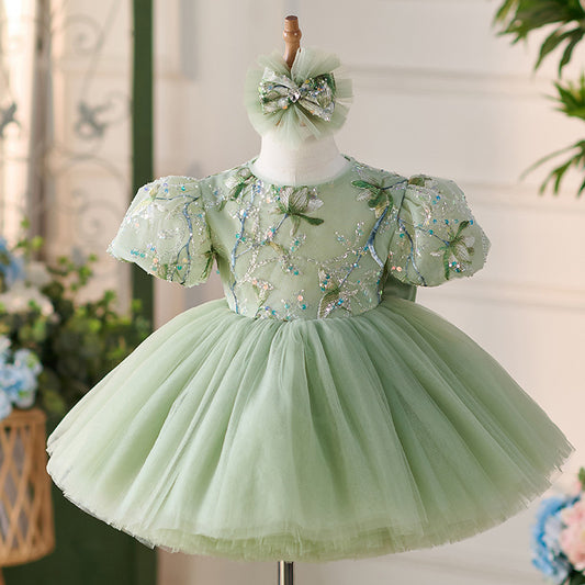 SASHA DRESS