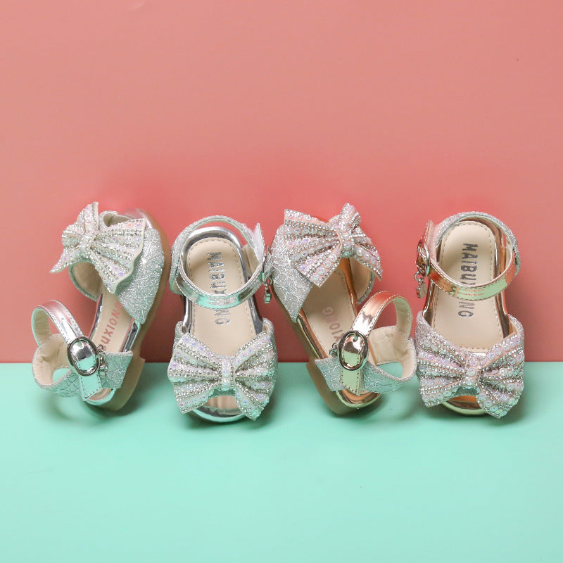 LILY SHOES