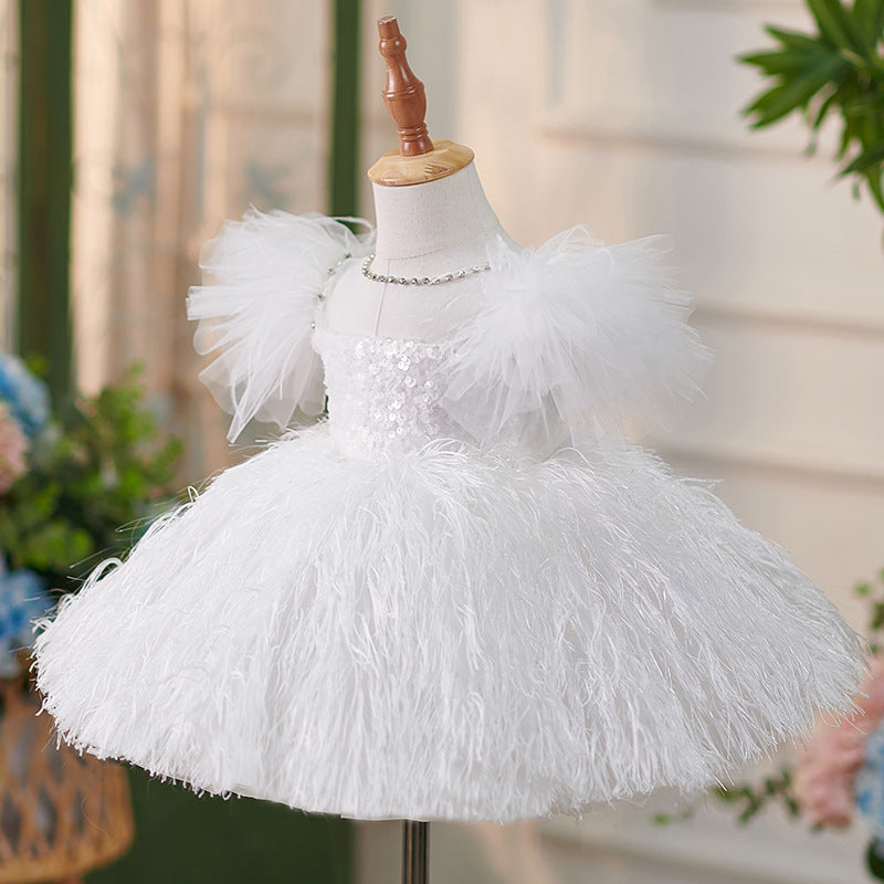 JAMILA DRES
