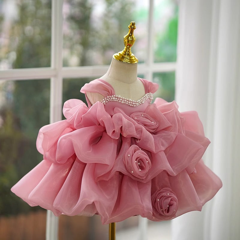 THEA DRESS