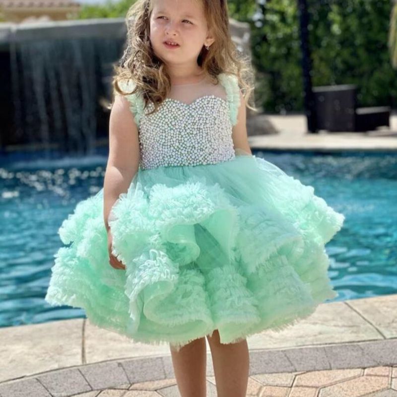 TIANNA DRESS
