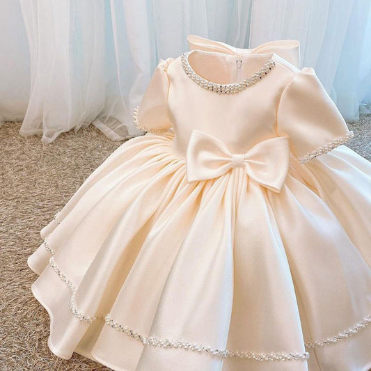 CHARISSE DRESS